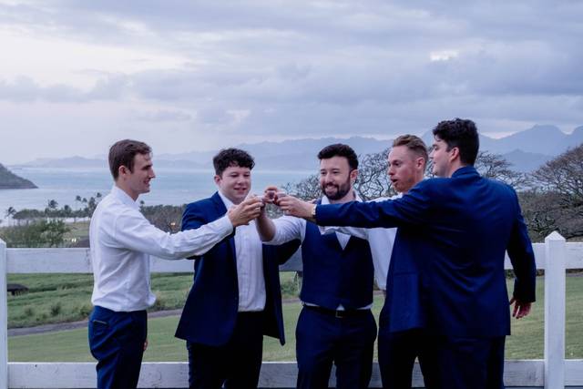 Wedding Photography