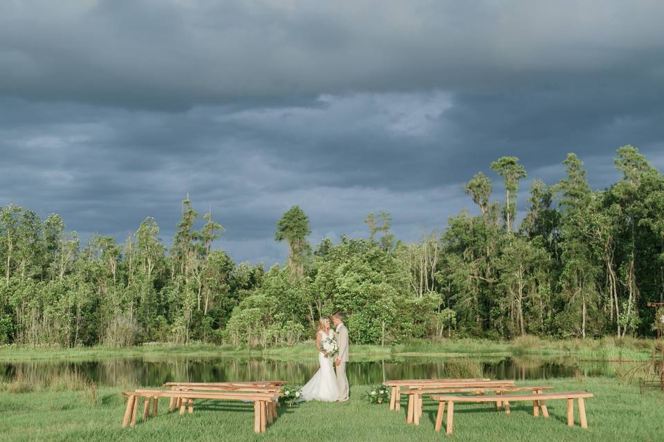 Sunny Acres Lodge | Bumby Photography