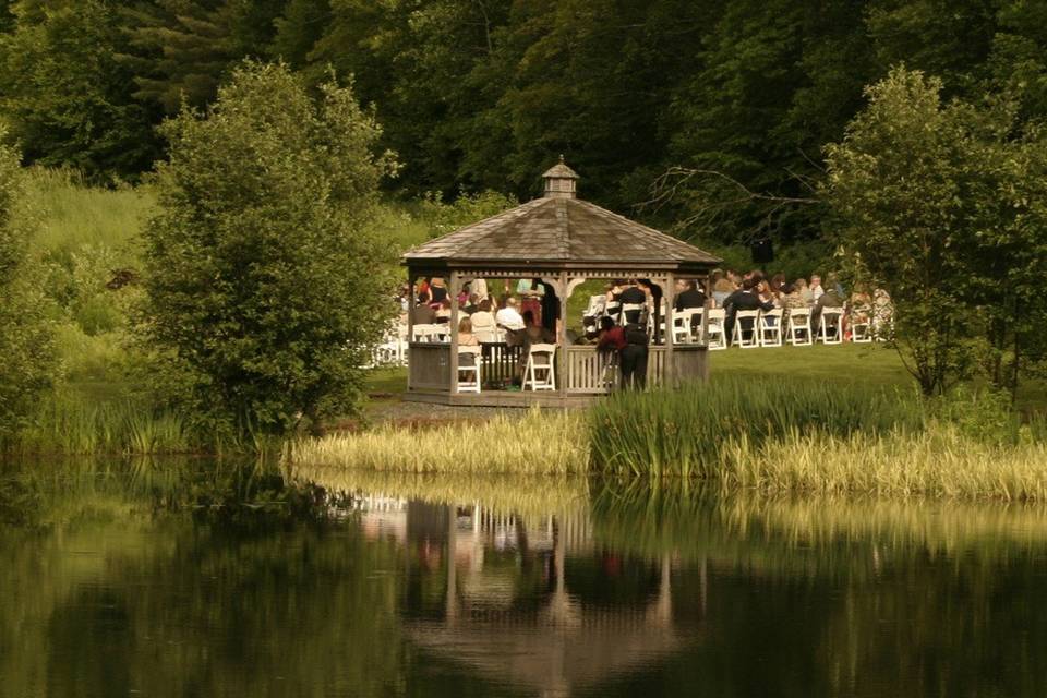 The Barnard Inn Restaurant & Max's Tavern