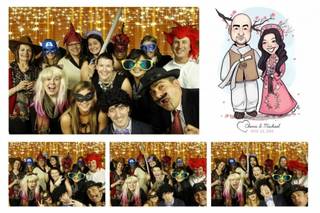 Hsupreme Services: Photo Booth