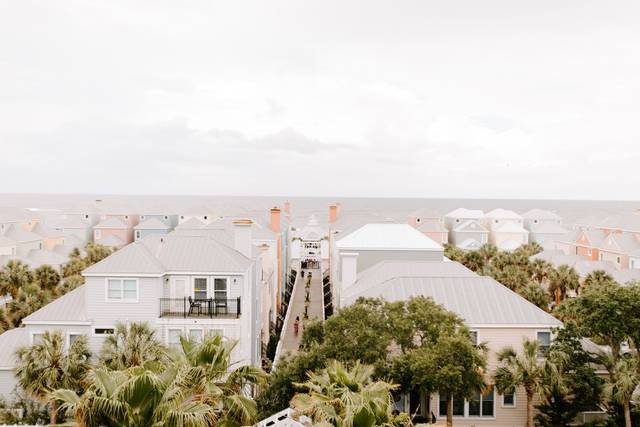 Wild Dunes Resort