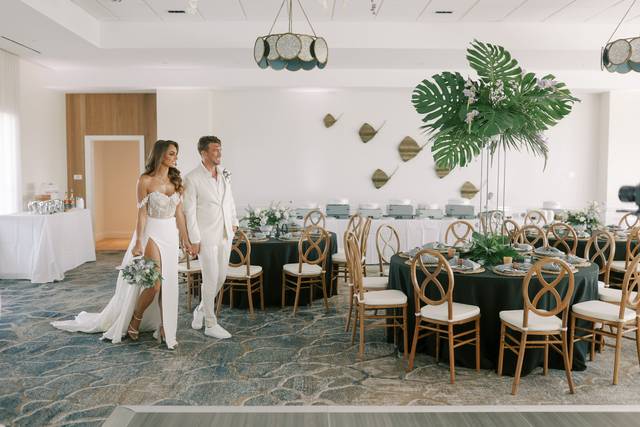 Indigo Rooftop, First Looks