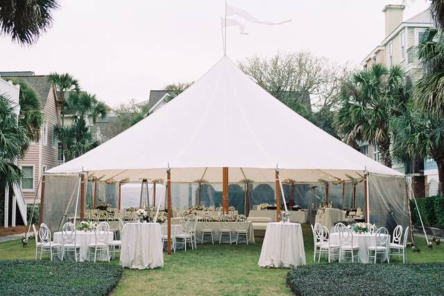 Wild Dunes Resort