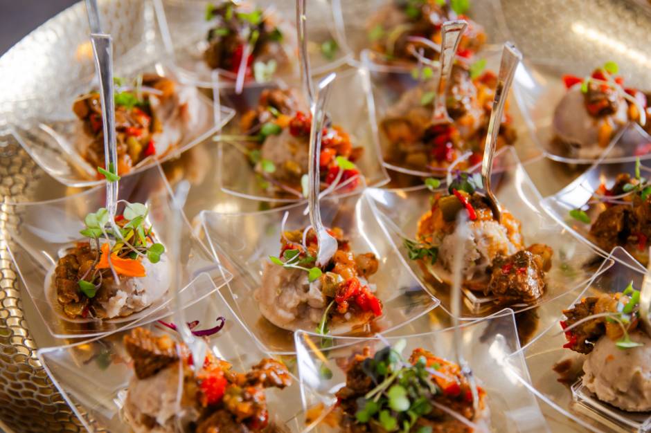 Nilsas Catering