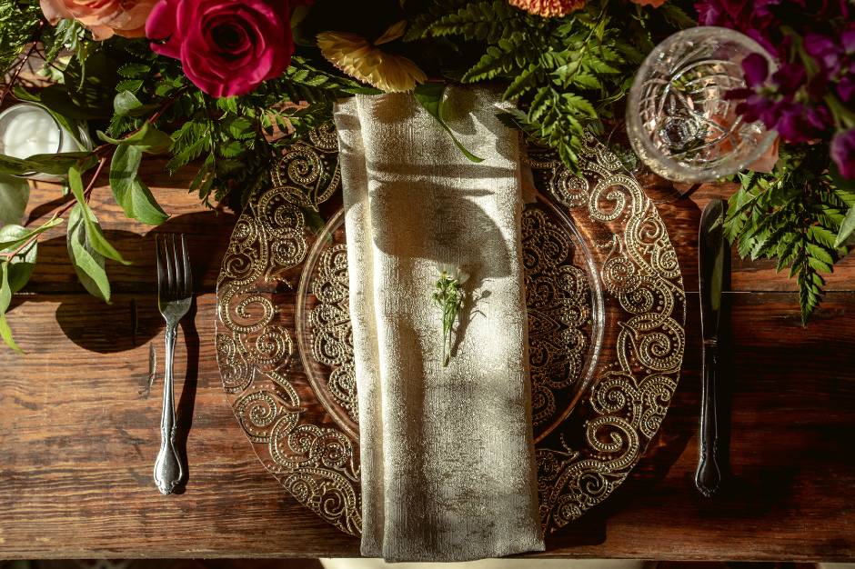 Table Setting