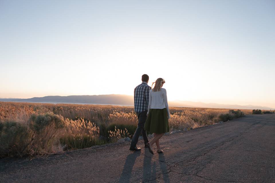 Melissa Kelsey Photography