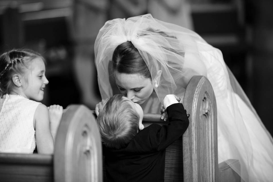 Melissa Kelsey Photography
