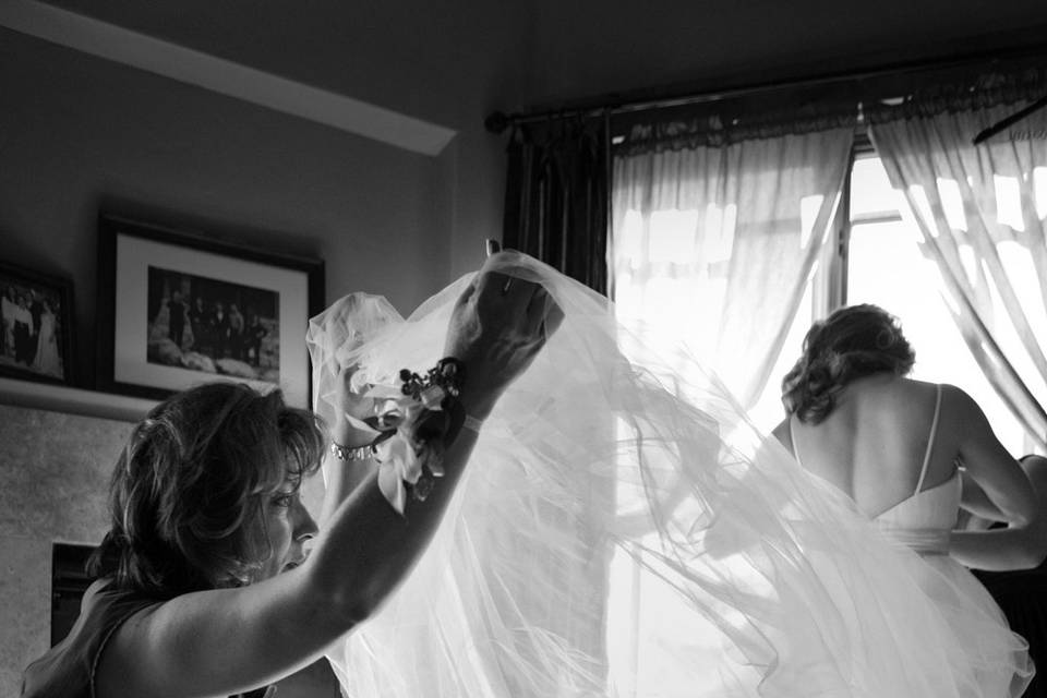 Melissa Kelsey Photography