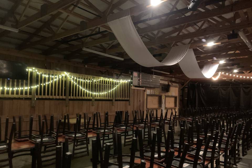 The Nest Venue