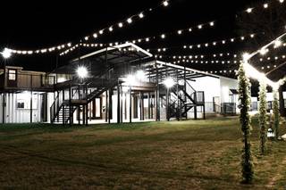 The Barn BCS Wedding Venue 1