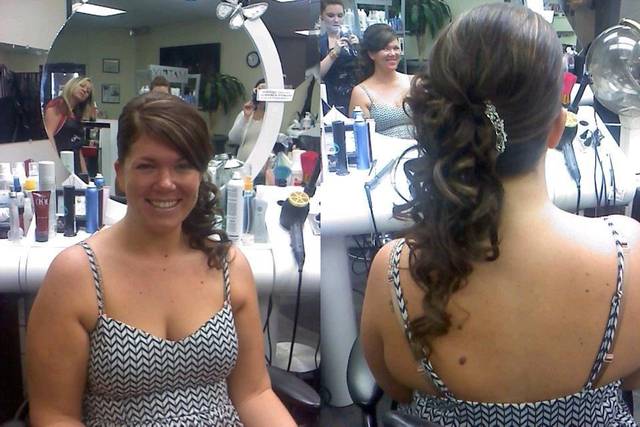 NY Hair Company