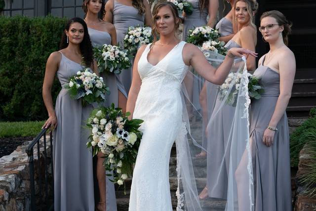 Hanover PA Wedding