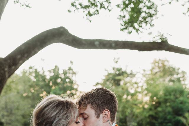 Lexi and Bobby - Rachel Betson Photography