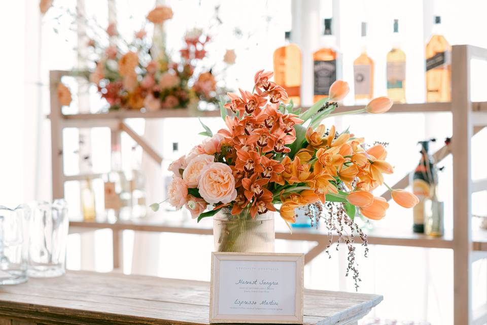 Florals By Kait - Flowers - Branford, CT - WeddingWire