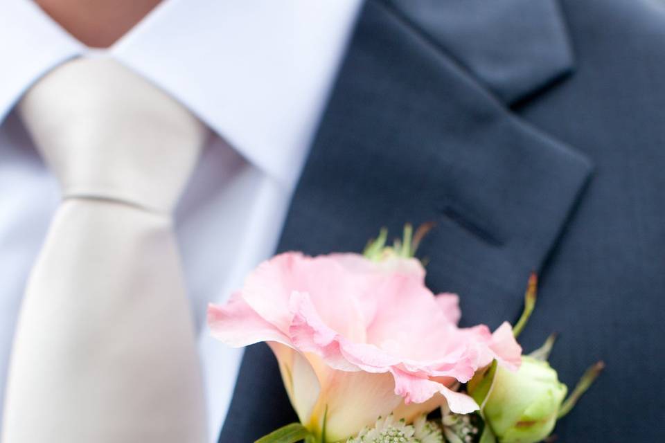 Boutonniere