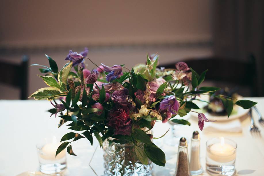 Floral arrangement