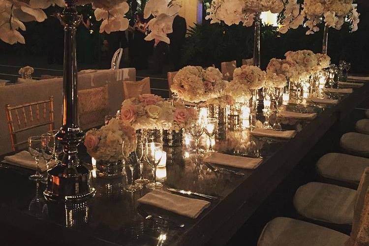 Table setting