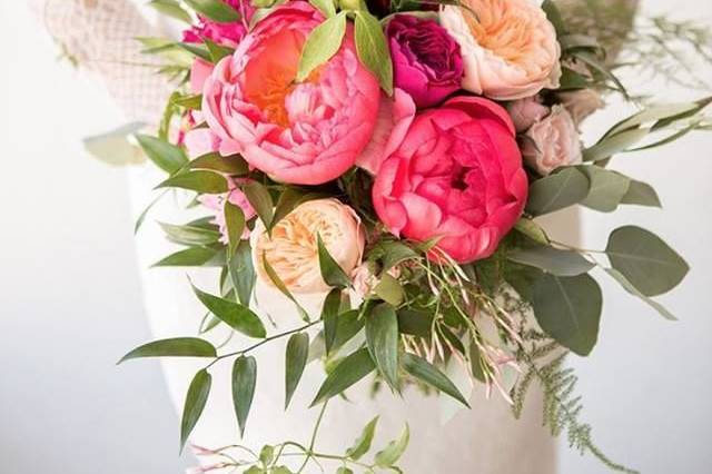 Bridal bouquet
