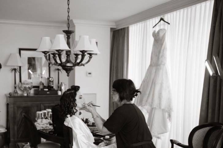 Suzanne Michael Catering & Events