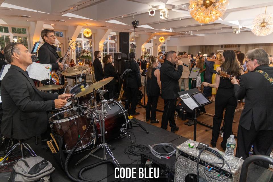 Code Bleu