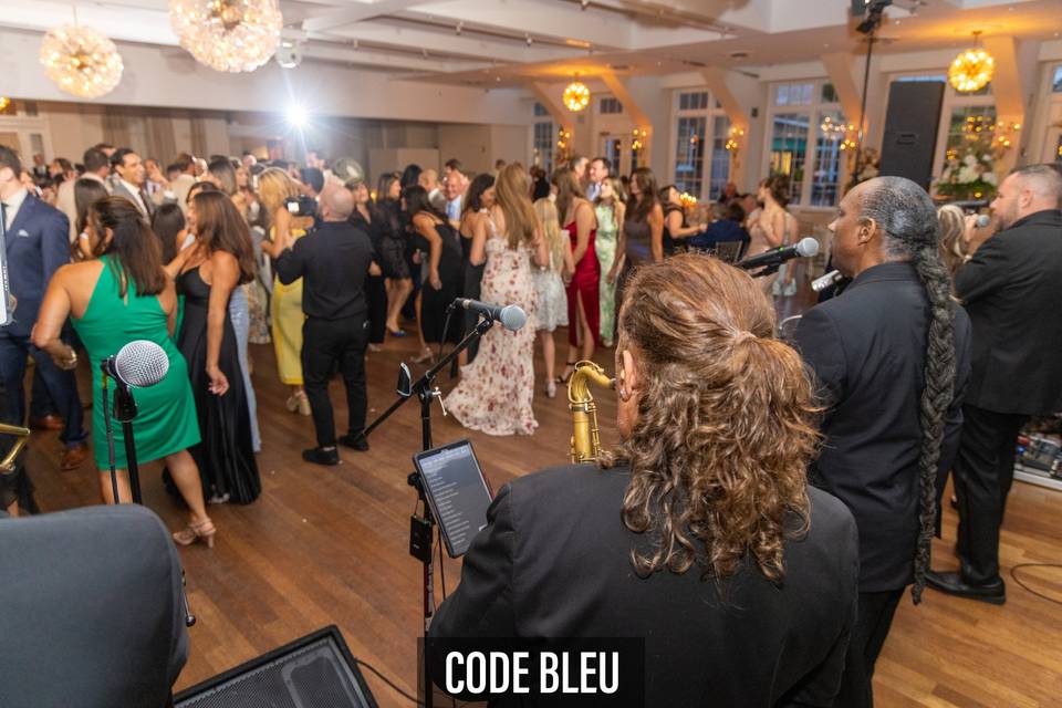 Code Bleu