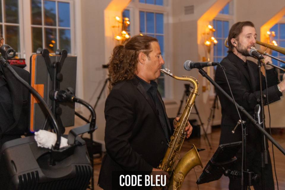 Code Bleu