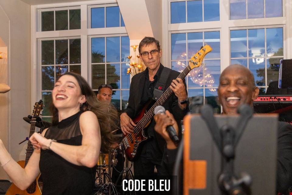 Code Bleu