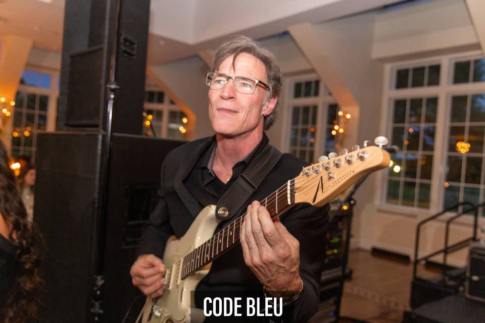 Code Bleu