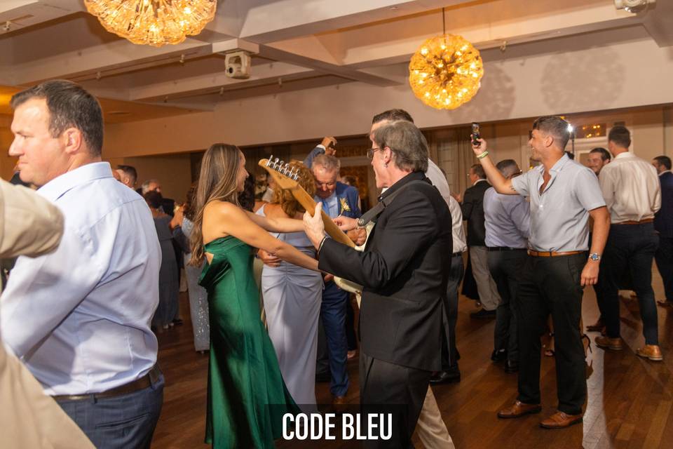 Code Bleu