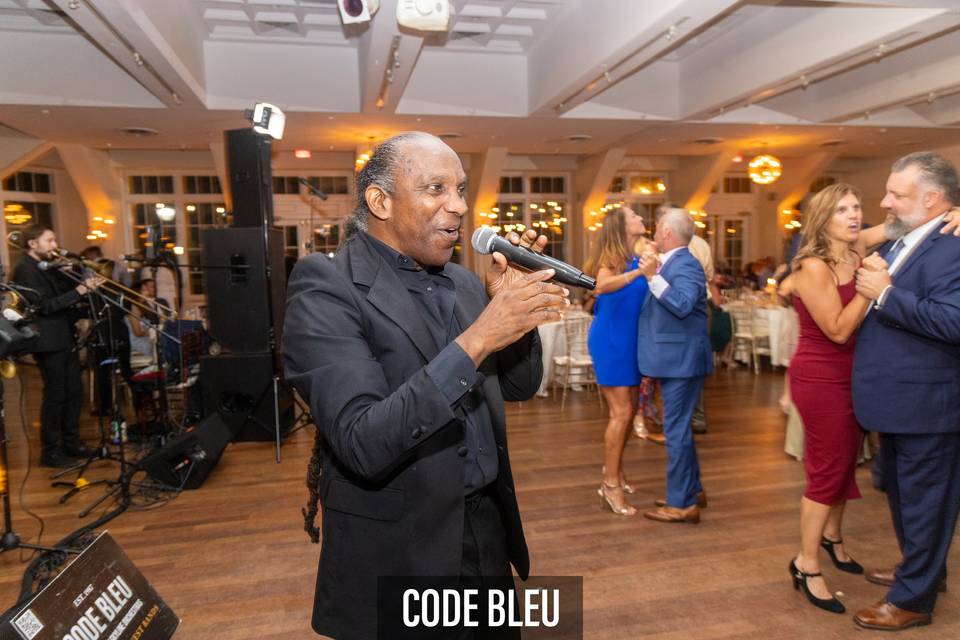Code Bleu