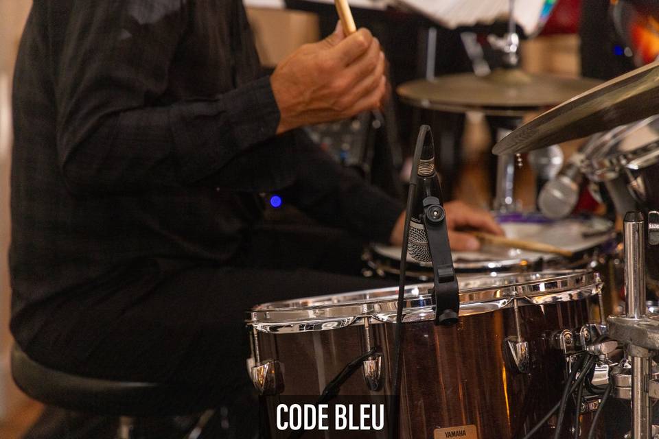 Code Bleu