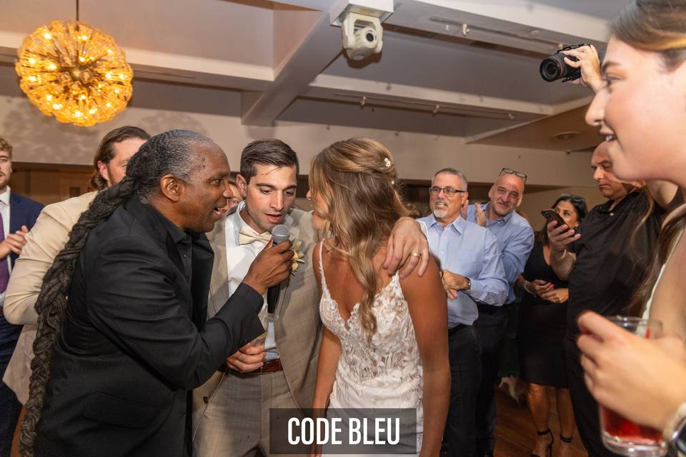 Code Bleu