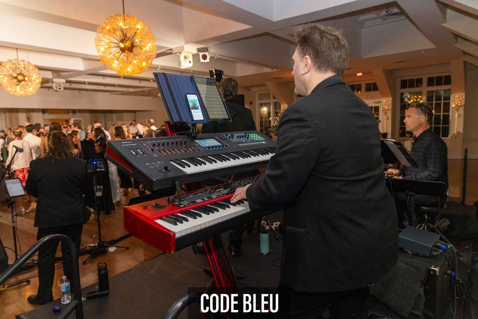 Code Bleu