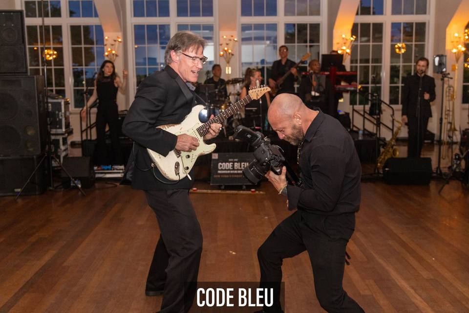 Code Bleu