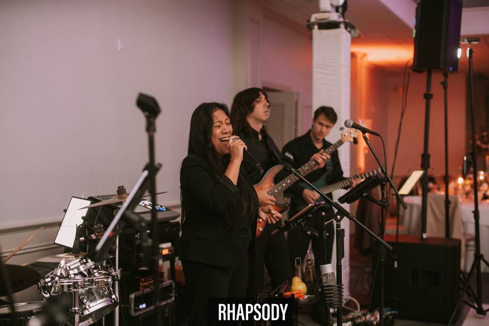 Rhapsody