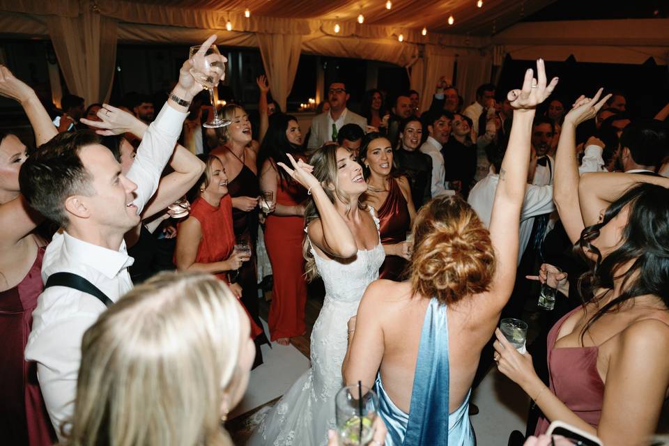 Weddings