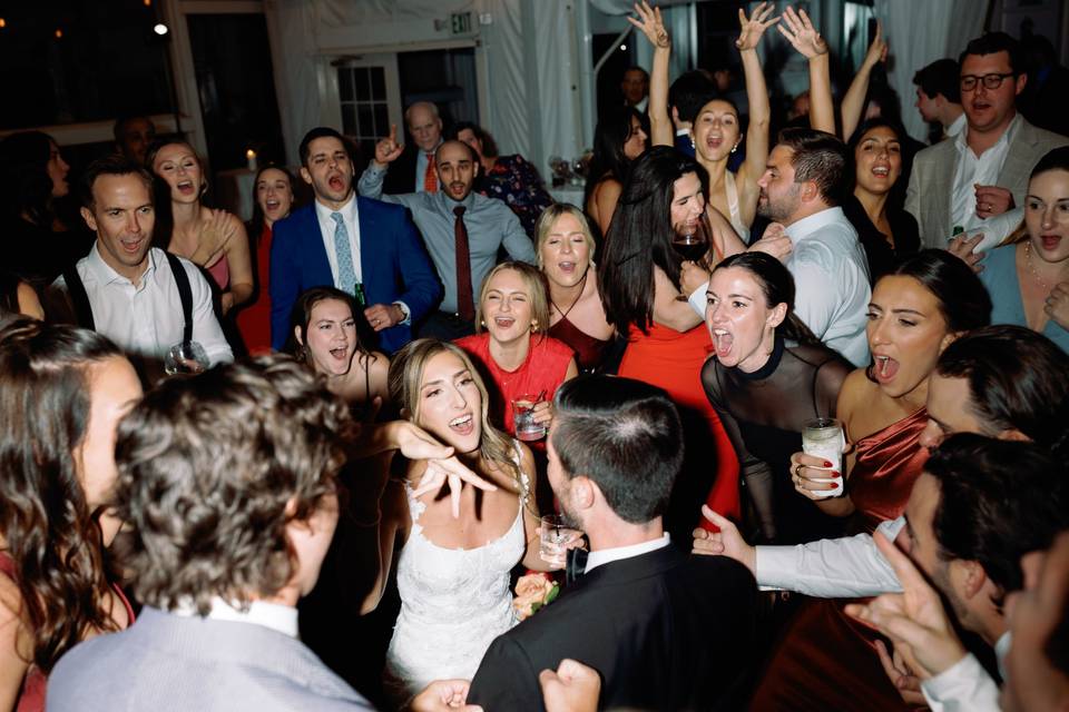 Weddings
