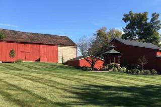 The Barn at Stratford