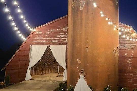 Leather and Lace Event Center