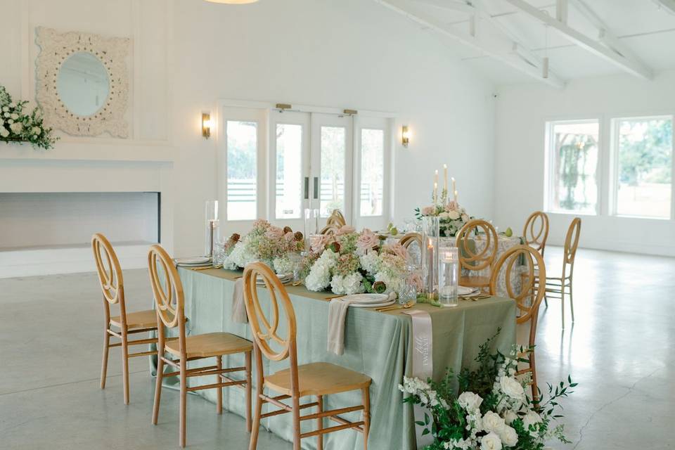 The Parlor