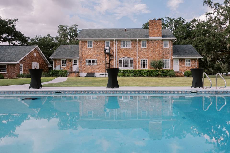 The Pool