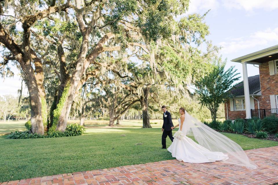 East Lawn
