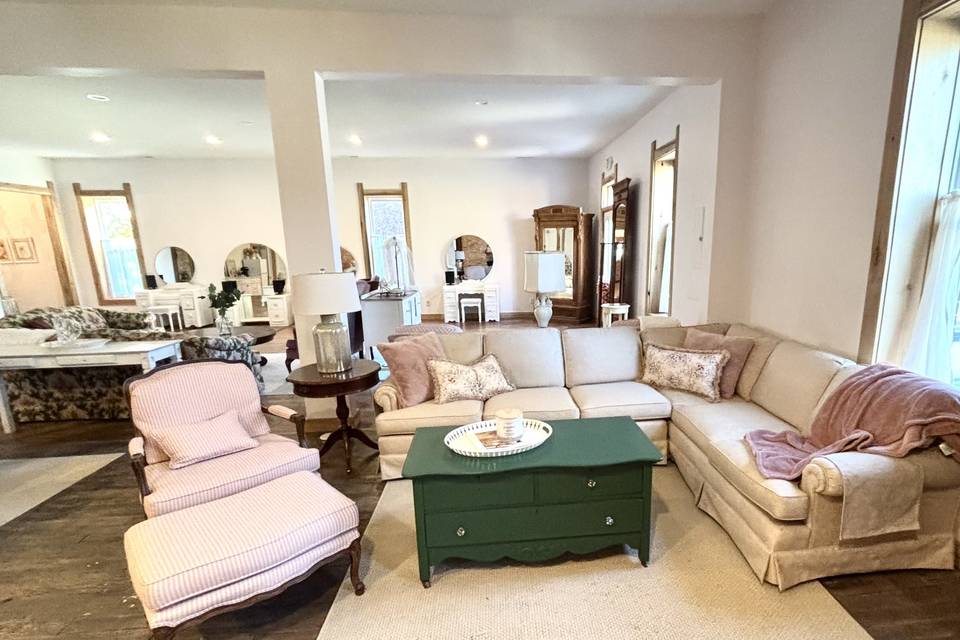Bridal Suite