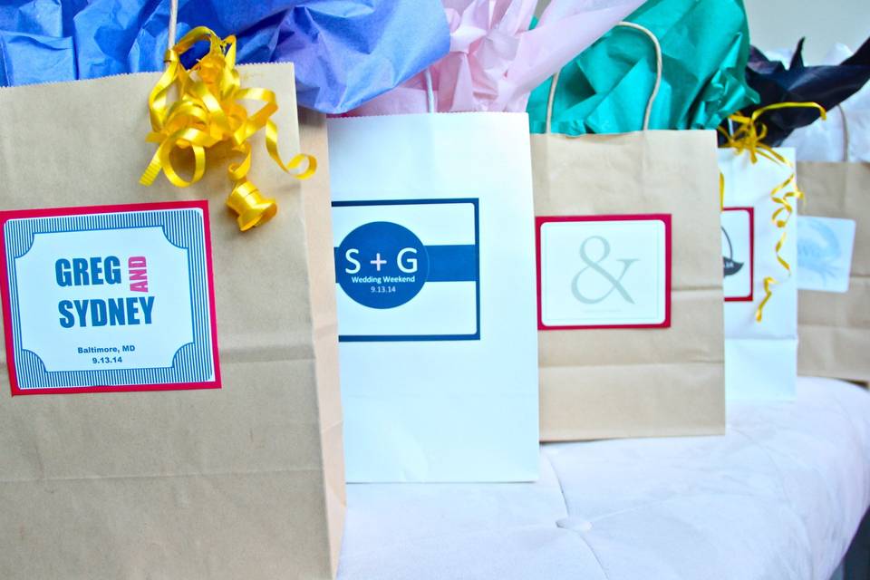 The Periwinkle Pig Gift Co.