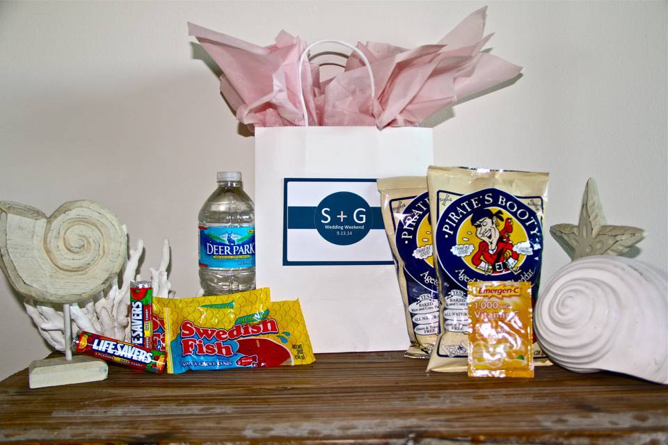 The Periwinkle Pig Gift Co.