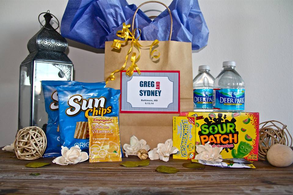 The Periwinkle Pig Gift Co.