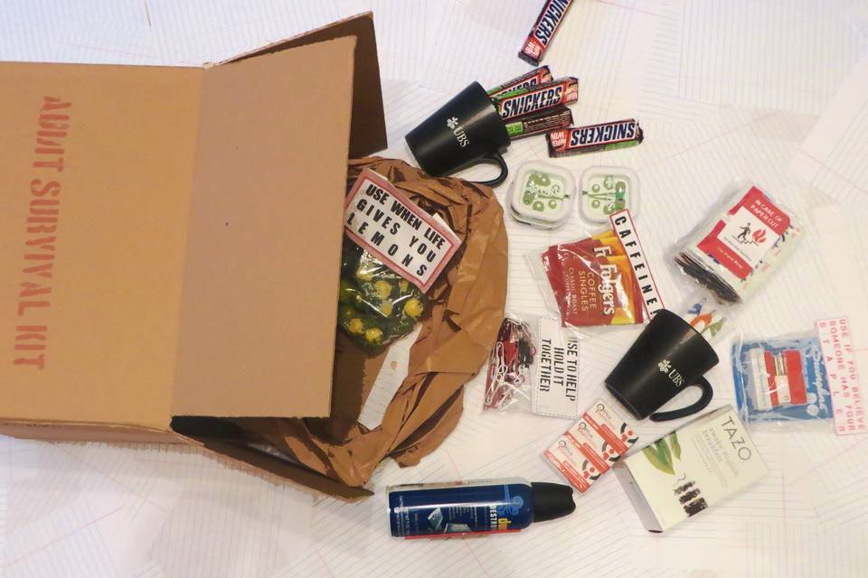 We can customize a gift for any theme!