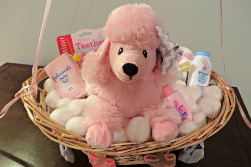 The Periwinkle Pig Gift Co.