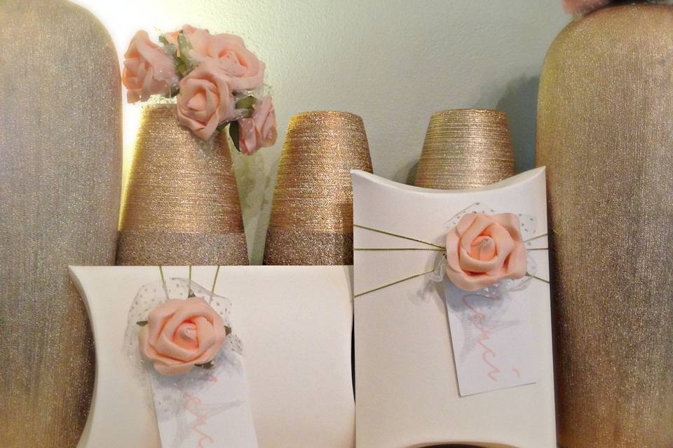 The Periwinkle Pig Gift Co.