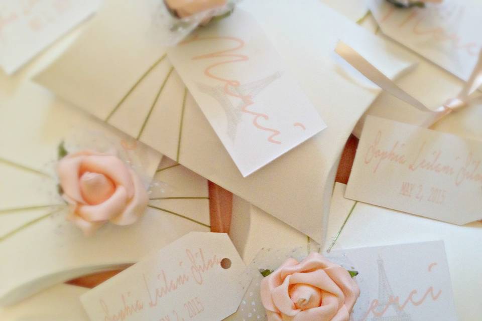 The Periwinkle Pig Gift Co.
